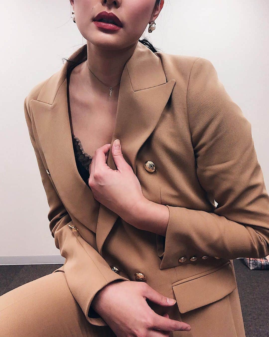 結子のグルメインスタ