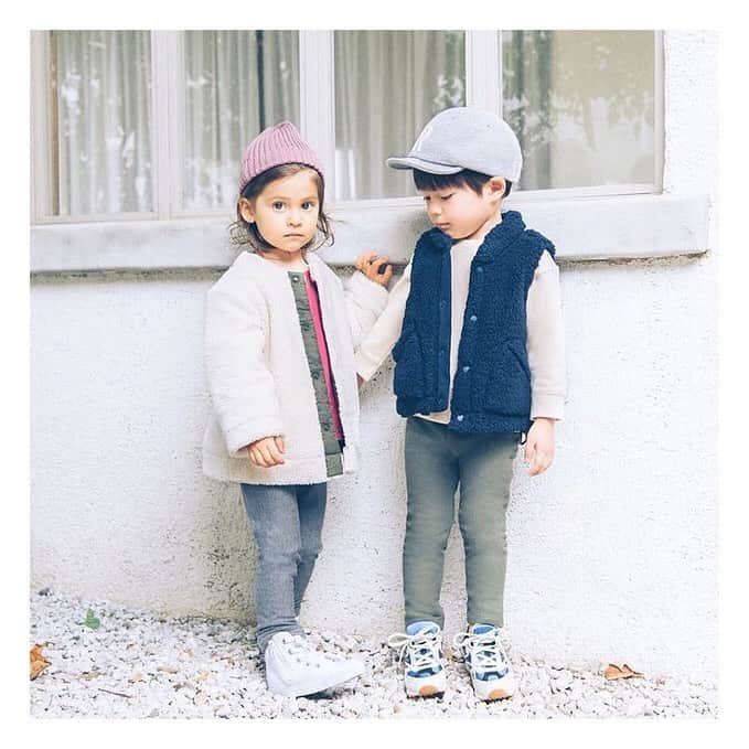 上村若菜のインスタグラム：「. UNIQLO 〝Todays pick up〟 . 「先輩ママが伝授！買って良かった秋のBABY&KIDS」 2019.8.28 . 「先輩ママが伝授！買って良かった冬のBABY&KIDS」 2019.10.7 . Webだと消えてしまうので、お仕事のこともちょこちょこアーカイブとして残していこうと思います☺︎ . #mywork #styling #スタイリング#wakameswork #uniqlo #ユニクロ #ベビー #キッズ」