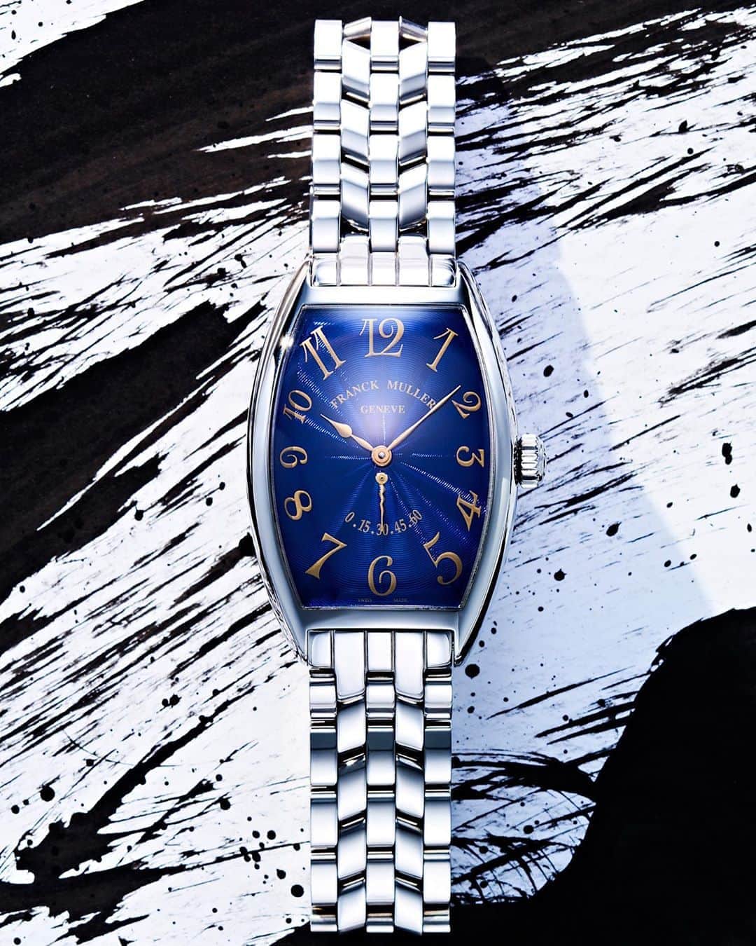 FRANCK MULLER JAPANのインスタグラム