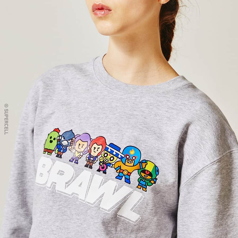 LINE FRIENDSさんのインスタグラム写真 - (LINE FRIENDSInstagram)「Style, as defined by BRAWL STARS.  BRAWL STARS X LINE FRIENDS  Street-sensible merch  OUT NOW!  Shop now👉 Link in bio  #ONLINE #EXCLUSIVE #18REGIONS #GLOBALSHIPPING #BRAWLSTARS #LINEFRIENDS」1月23日 10時30分 - linefriends