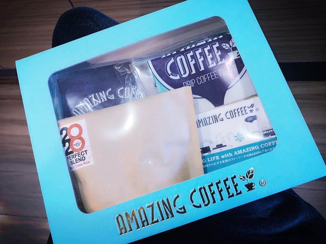吉瀬美智子さんのインスタグラム写真 - (吉瀬美智子Instagram)「おはようございます。 朝からやる事多し💦 素敵なコーヒーで癒されよう✨」1月23日 10時24分 - michikokichise