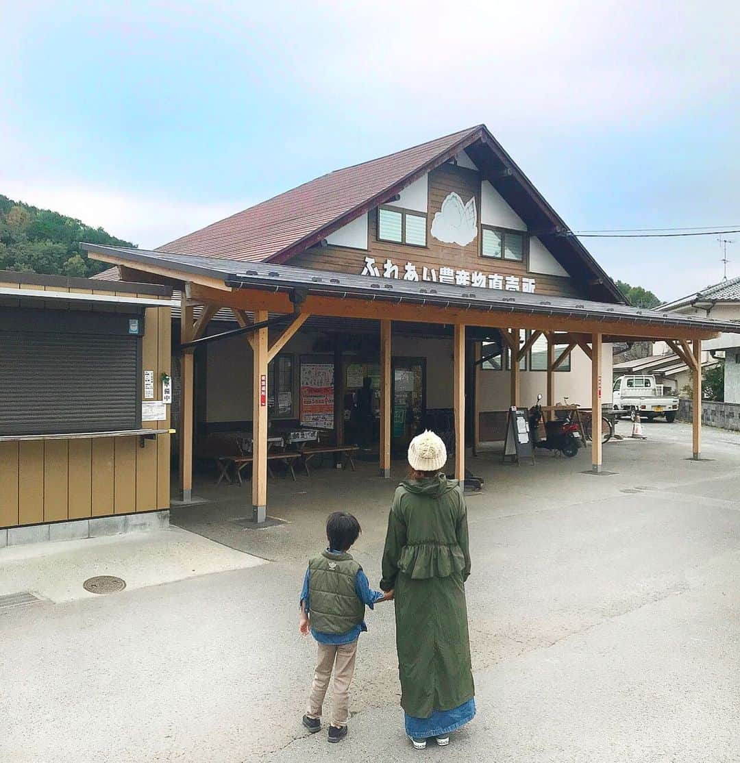 中道あすかのインスタグラム