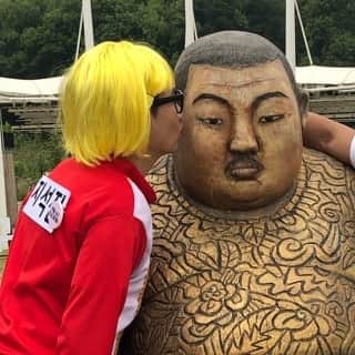 チ・ソクジンのインスタグラム