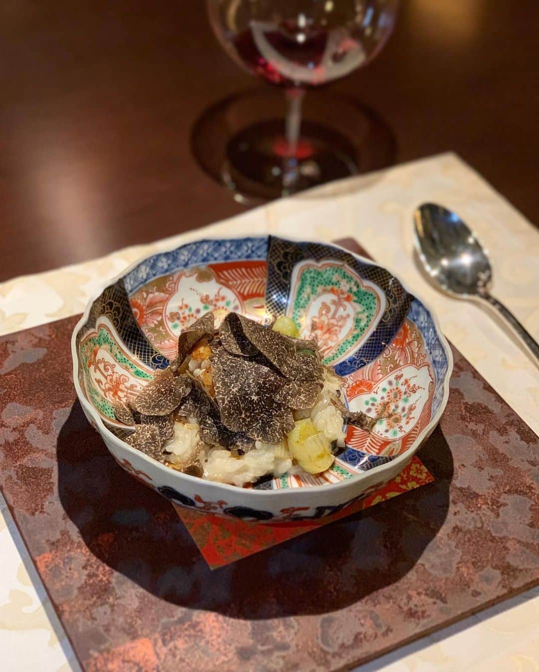 雨宮みずきのグルメインスタ