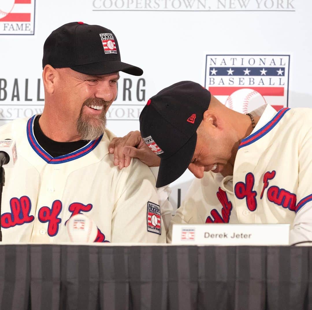 MLBさんのインスタグラム写真 - (MLBInstagram)「The new guys.」1月23日 11時00分 - mlb
