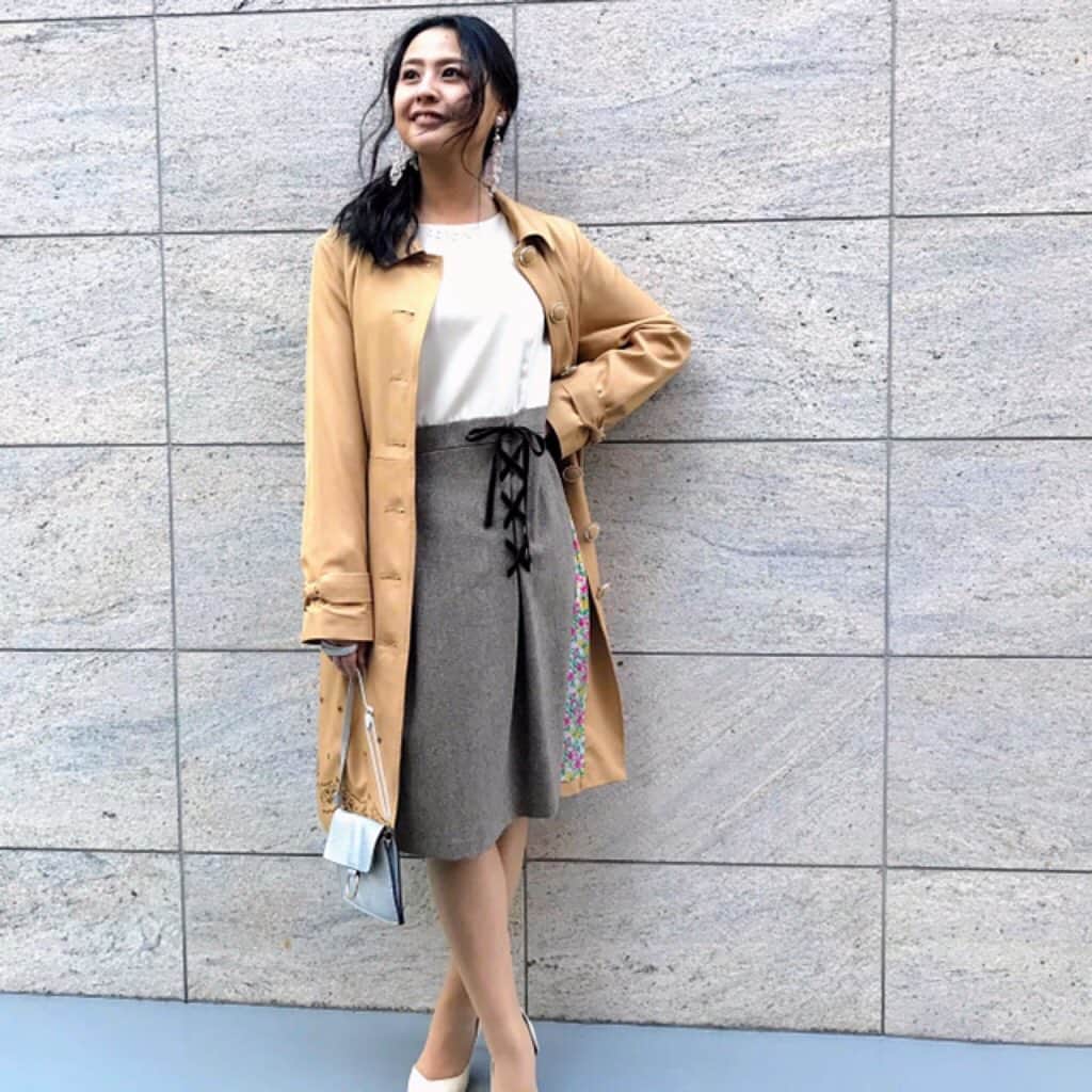 Alinoma公式のインスタグラム