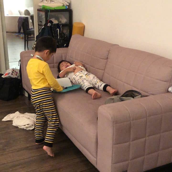 生島早織のインスタグラム