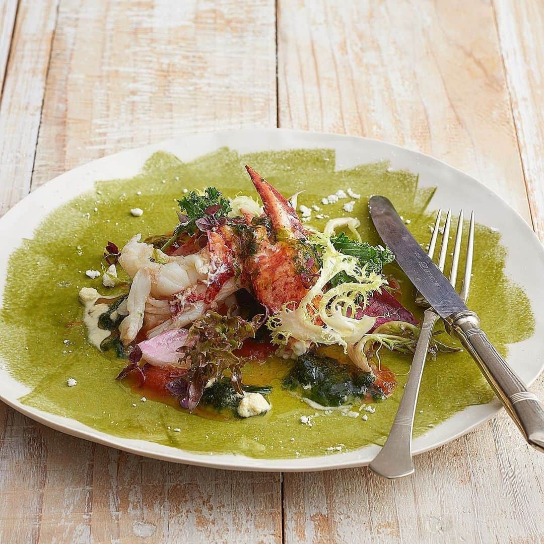 KIHACHI公式Instagramのグルメインスタ