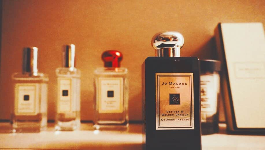 ユーキさんのインスタグラム写真 - (ユーキInstagram)「誕生日に僕の大好きなブランドJO MALONE LONDONさまからプレゼントをいただきました♪  歴代の愛用品たちと一緒に大切に使わさせていただきます！  #ジョーマローン #JOMALONE」1月23日 11時20分 - happy_yuki05