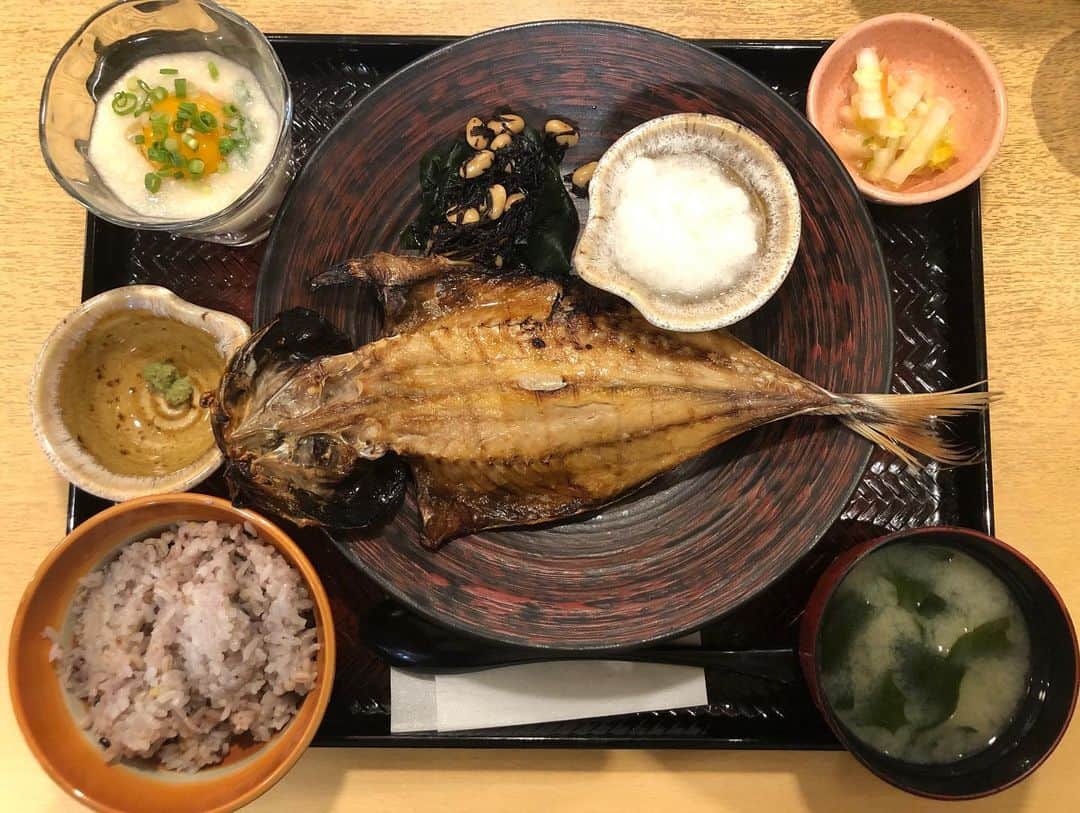 井林辰憲のグルメインスタ