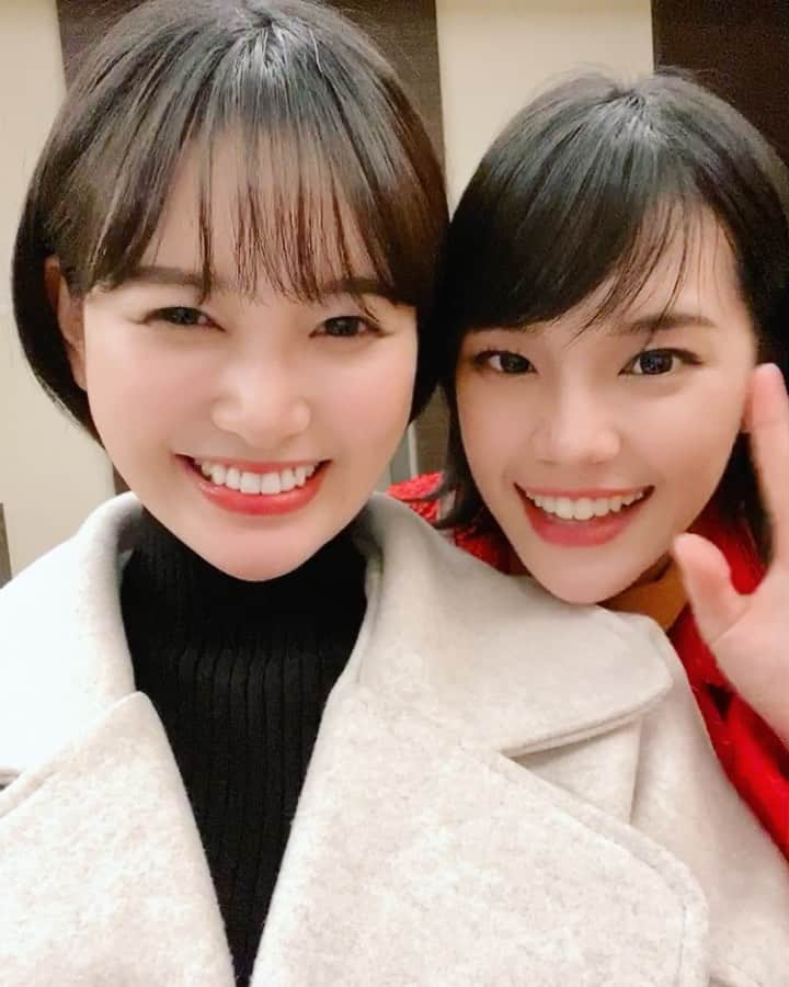 兒玉遥のインスタグラム