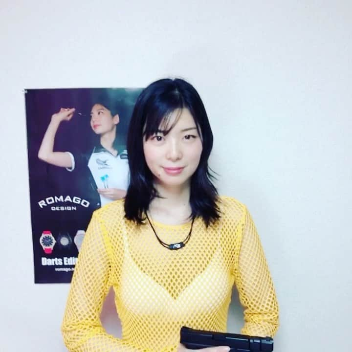 田渕亜季のインスタグラム