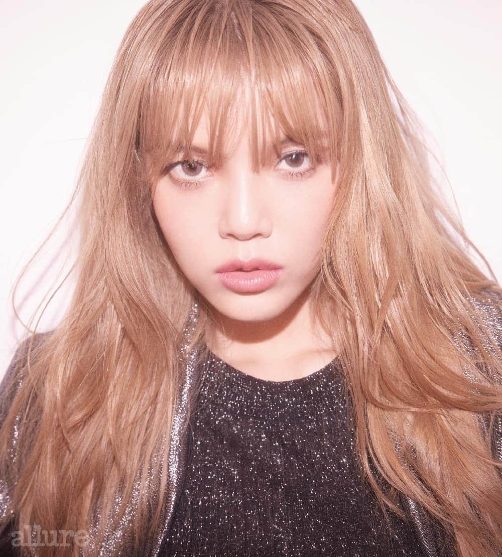 Just a girlのインスタグラム