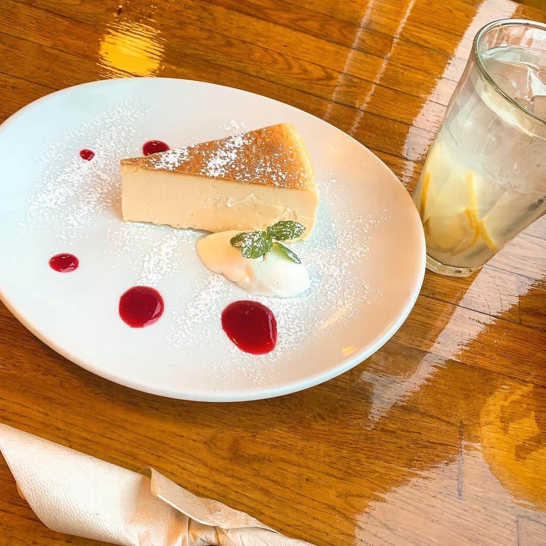 米山珠央のグルメインスタ