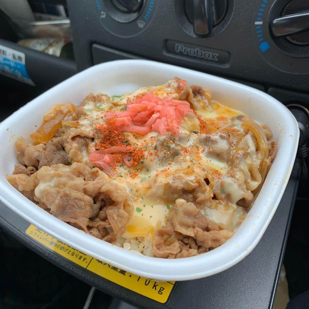 渡瀬マキのインスタグラム：「#各自 #1380kcal」