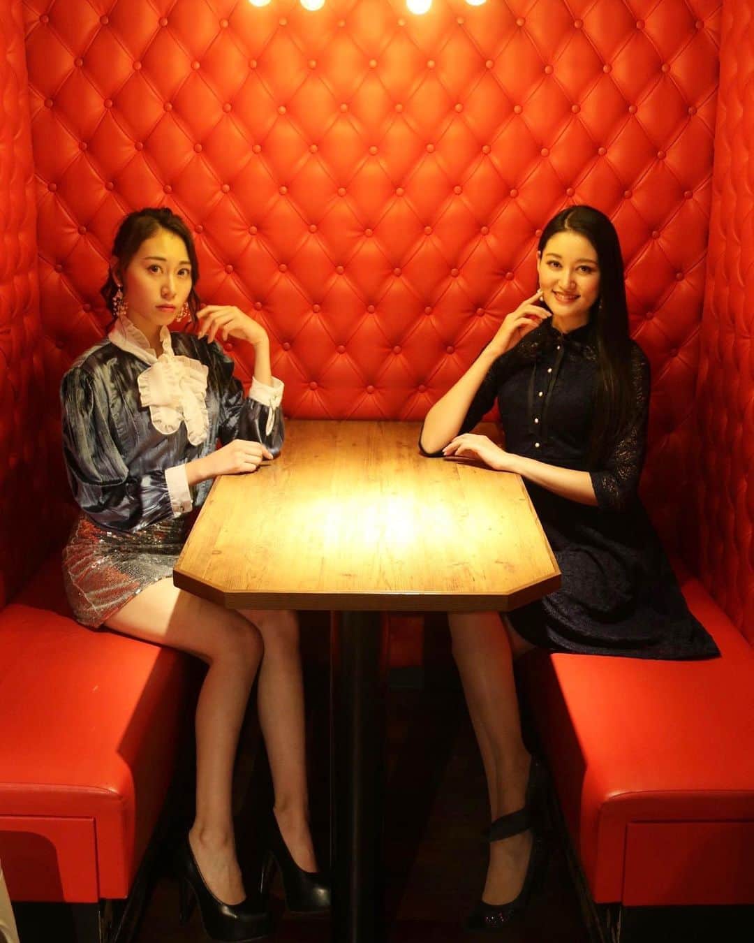 岩波彩華のグルメインスタ