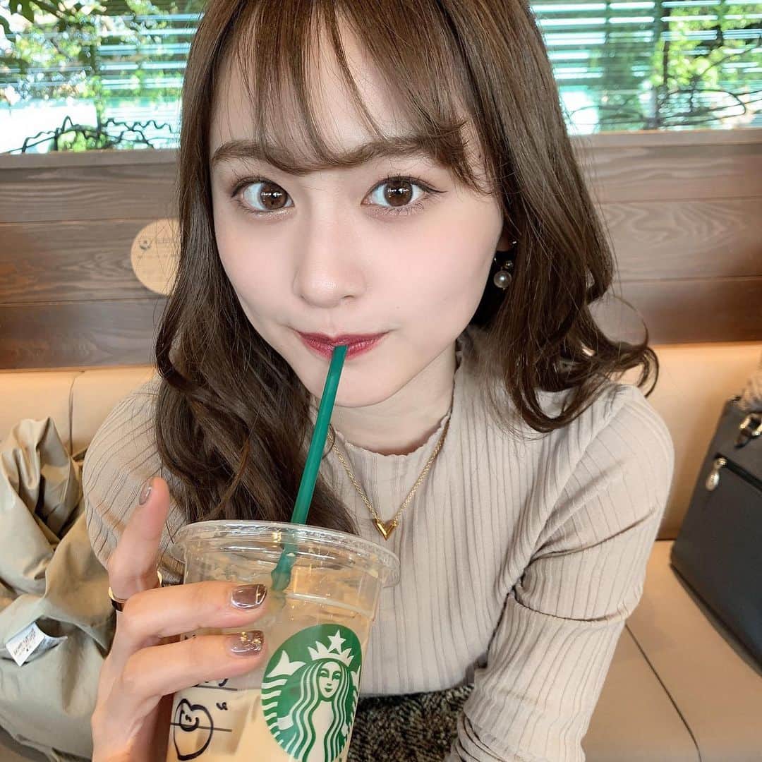 待鳥志織のグルメインスタ