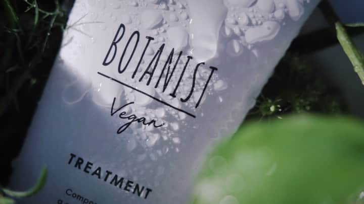 botanist officialのインスタグラム