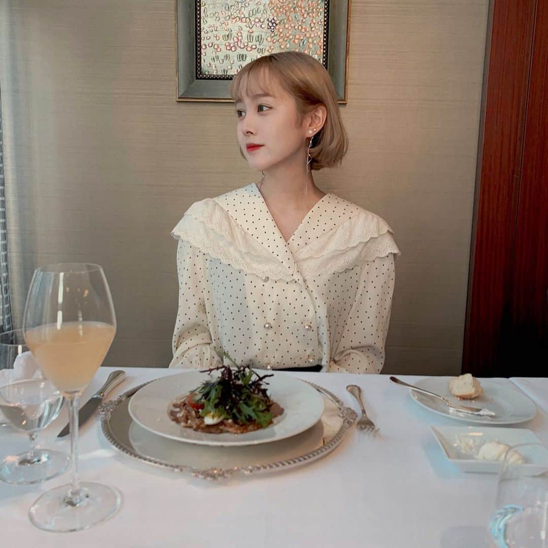 鹿の間のグルメインスタ