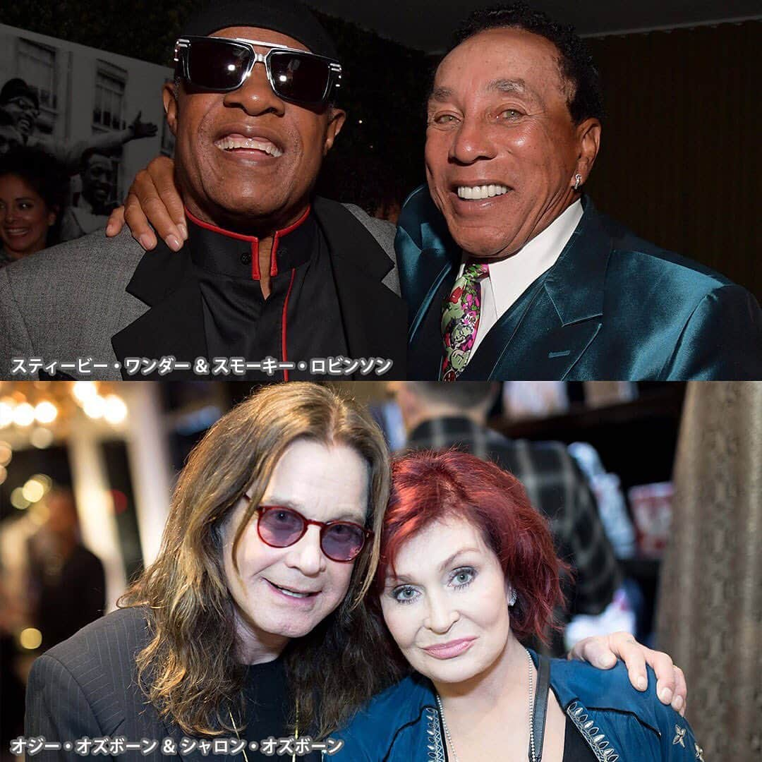 WOWOW音楽のインスタグラム：「プレゼンターにデュア・リパ、スティービー・ワンダー、シンシア・エリヴォ、オジー・オズボーンら出演決定❗️ . いよいよ来週に迫った「第62回グラミー賞授賞式」でプレゼンターを務める出演者が発表された。 昨年、最優秀新人賞を受賞したデュア・リパをはじめ、シンシア・エリヴォ、キース・アーバン、音楽界の大御所スティービー・ワンダーやスモーキー・ロビンソン、先日難病を公表したオジー・オズボーンと妻であるシャロン・オズボーンらが出演する。 さらに、今回パフォーマーとして出演するブランディ・カーライルとタニヤ・タッカーはプレゼンターも務める。そのほか、アーティスト、ミュージシャン、俳優、コメディアンらがプレゼンターとして登場する。 . photo:Getty Images . 📲番組サイトはプロフィール欄のURLから 🔎「WOWOW グラミー」で検索 ----------------------------------- 生中継！第62回グラミー賞授賞式 1月27日（月）午前9:00 ※二カ国語版（同時通訳） ※同日よる10:00～は字幕版を放送！ ----------------------------------- #グラミー賞 #生中継 #見るならWOWOW #WOWOW #GRAMMYs」