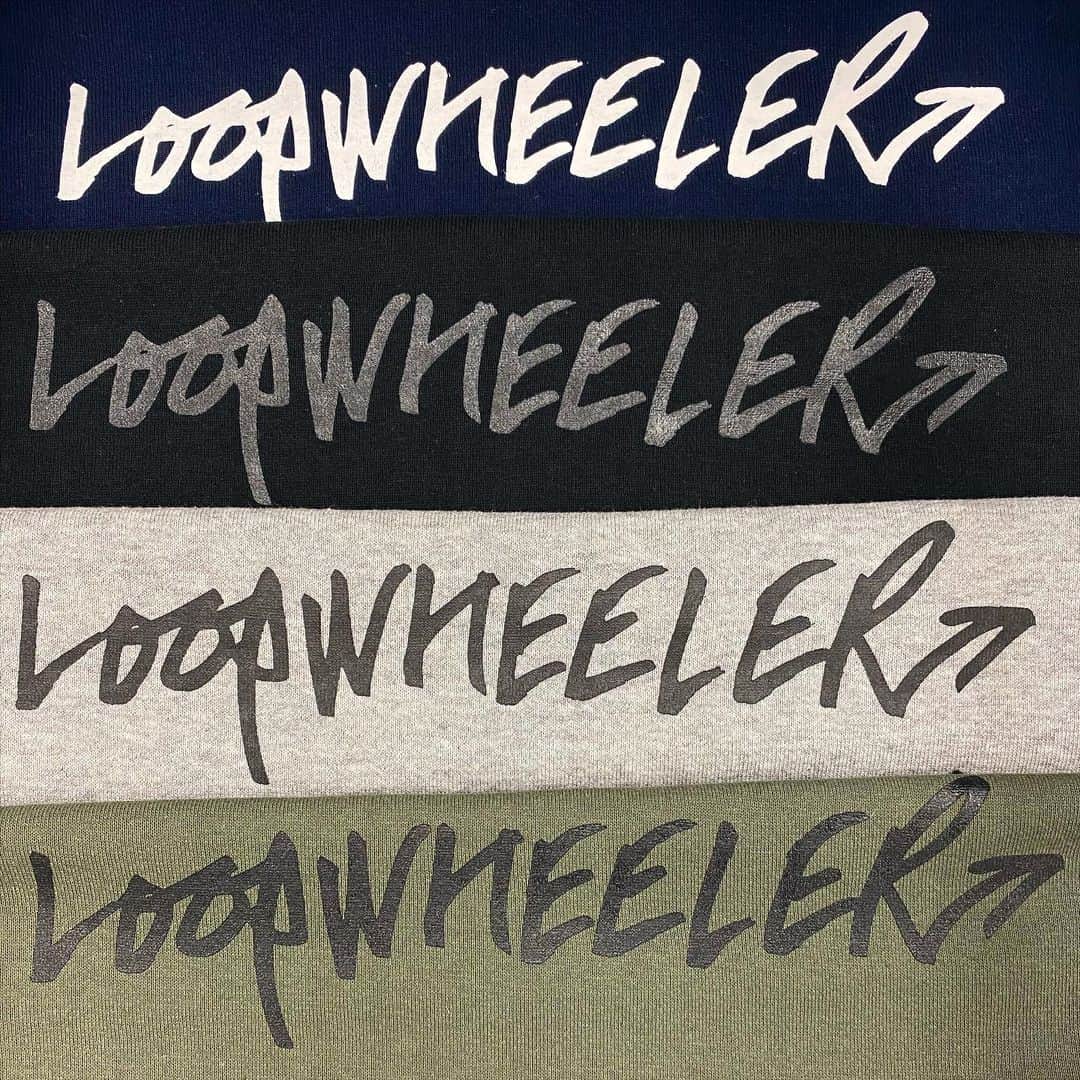 ループウィラーさんのインスタグラム写真 - (ループウィラーInstagram)「矢印ウィラー⚡️ . #mogno6  #popw #placerworkshop  #内田洋一朗 #ループウィラー  #loopwheeler #矢印ウィラー」1月23日 13時01分 - loopwheelerss
