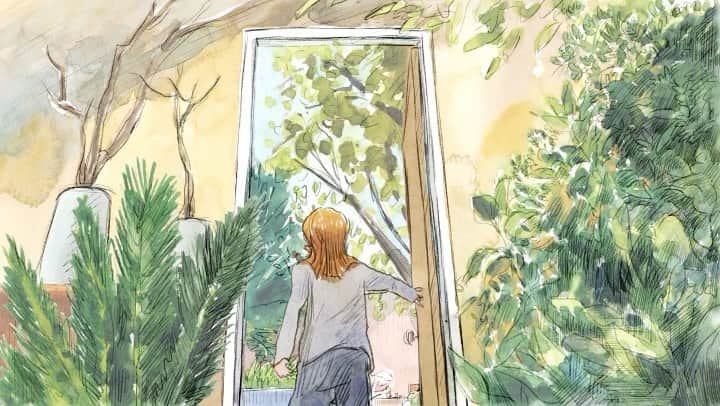 BOTANIST Tokyo（ボタニスト トウキョウ）のインスタグラム
