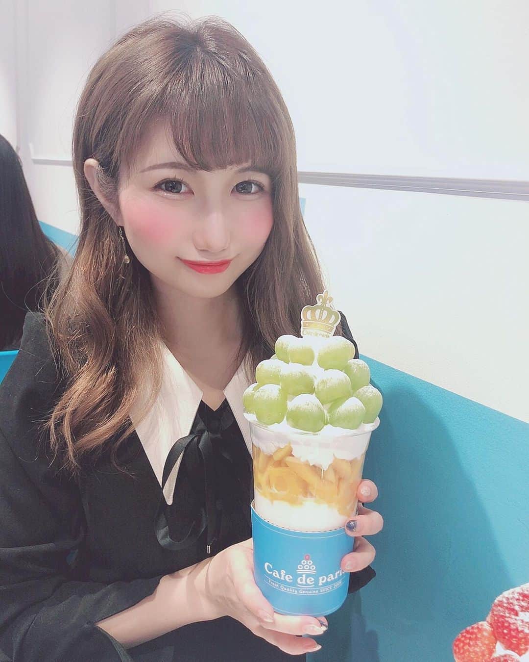 結城明日翔のグルメインスタ