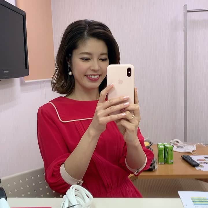 神田愛花のインスタグラム