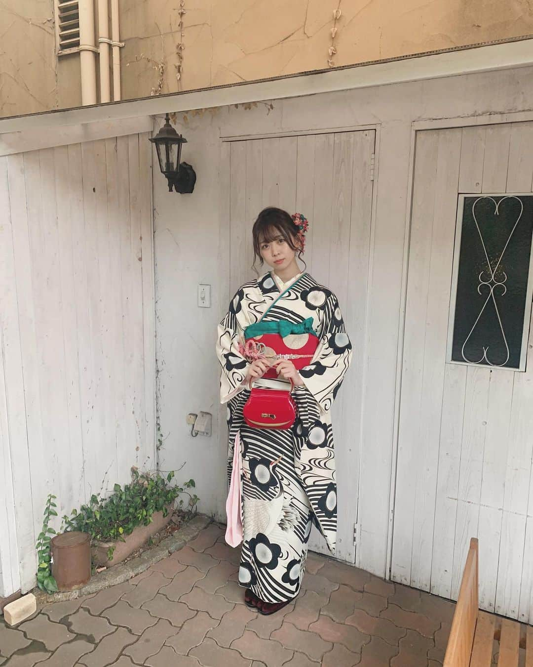 松田美里さんのインスタグラム写真 - (松田美里Instagram)「ｵｽﾏｼ」1月23日 13時57分 - miri_matsuda