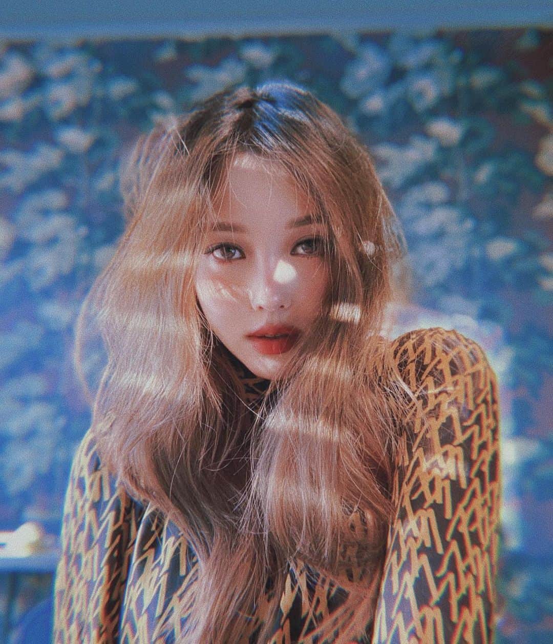 ポニーのインスタグラム