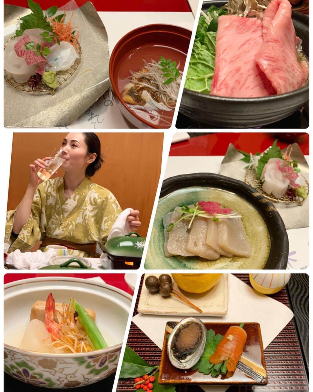 日高薫のインスタグラム：「先日家族で温泉旅行へ♨️🧖‍♀️ アナ雪大好きな娘ちゃんはエルサを探しに雪の中へ❄️😂❤️ #温泉旅行 #温泉 #群馬 #水上 #仙寿庵 #別邸仙寿庵 #おもてなし#癒し #家族旅行 #思い出#浴衣 #浴衣女子 #娘ちゃん#露天風呂怖がる #3歳#アナ雪 #エルサ」