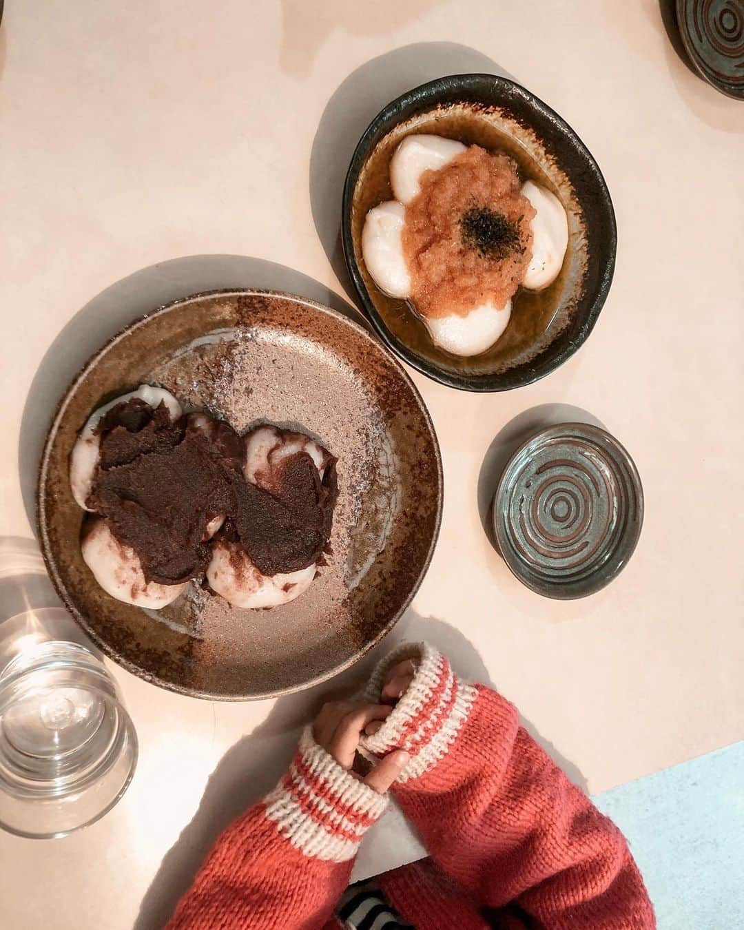 堀舞紀のグルメインスタ