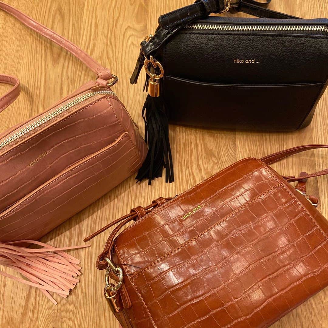 ニコアンドのグルメインスタ