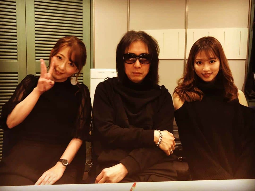 恩田快人のインスタグラム