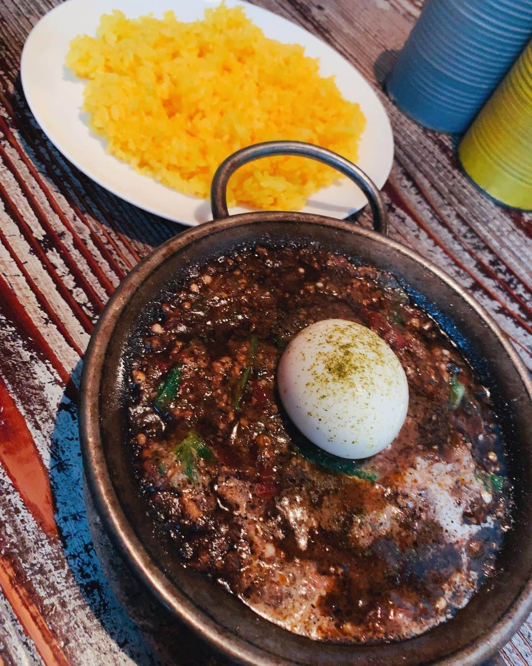 尾崎裕哉のグルメインスタ