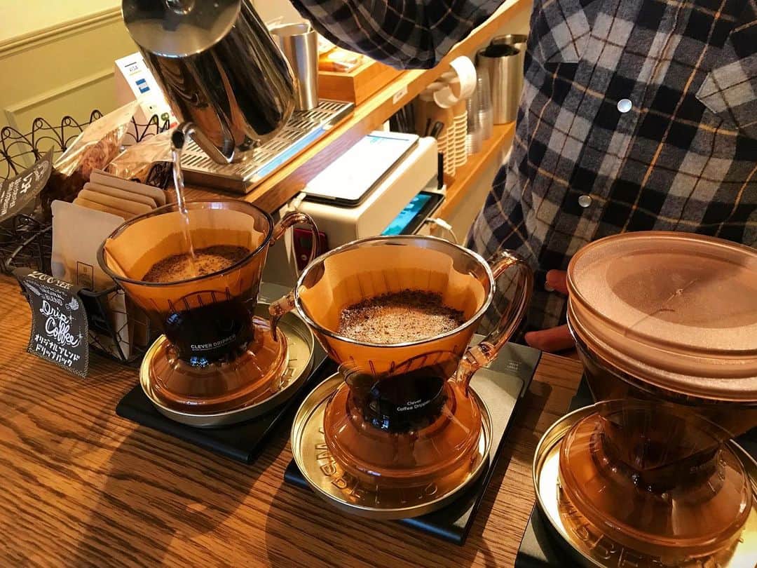 ホテルパシフィック金沢のグルメインスタ