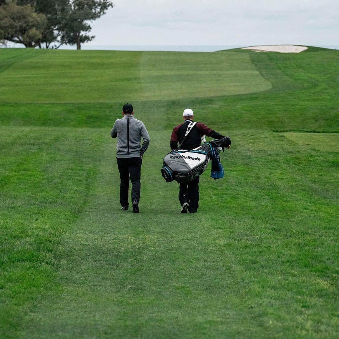 ジェイソン・デイさんのインスタグラム写真 - (ジェイソン・デイInstagram)「Always enjoy an early year trip to Torrey Pines. Rehab has been good and now feeling ready to get into it again and push towards the 2020 goals. @taylormadegolf @nikegolf」1月24日 2時05分 - jasondayofficial