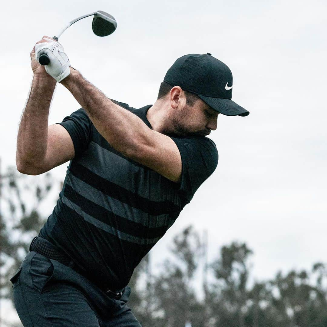 ジェイソン・デイさんのインスタグラム写真 - (ジェイソン・デイInstagram)「Always enjoy an early year trip to Torrey Pines. Rehab has been good and now feeling ready to get into it again and push towards the 2020 goals. @taylormadegolf @nikegolf」1月24日 2時05分 - jasondayofficial