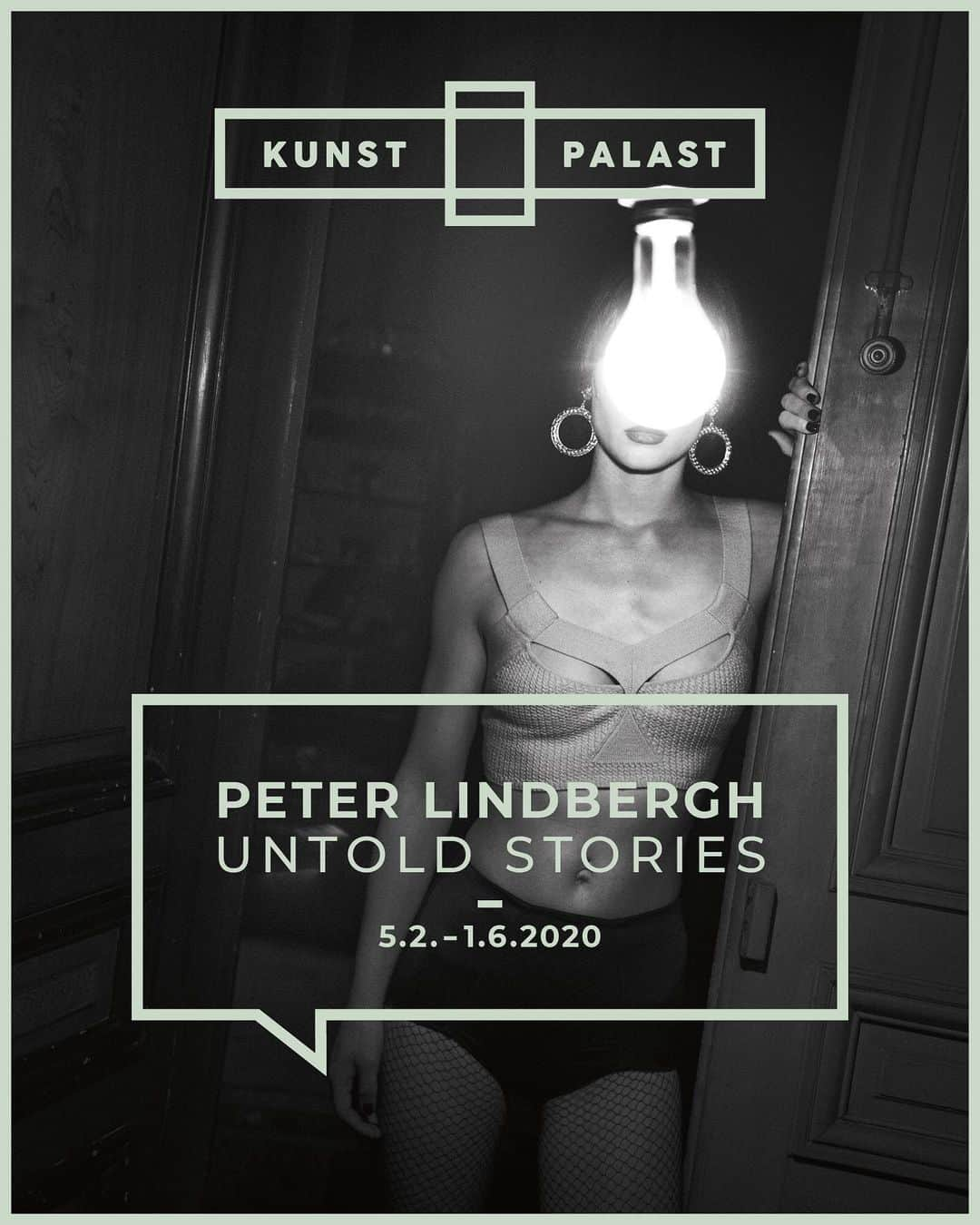 ピーター・リンドバーグさんのインスタグラム写真 - (ピーター・リンドバーグInstagram)「Opening on February 5th, 'Peter Lindbergh: Untold Stories' is the first ever survey exhibition curated by Peter himself. 'Untold Stories' will celebrate the photographer's legacy while showcasing his highly personal approach. Lindbergh's comprehension of fashion photography was that it can - and should - exist very well without putting fashion in the centre.  This exhibition is organised by the @kunstpalast, Düsseldorf and will travel to the Museum für Kunst und Gewerbe, Hamburg (Summer 2020), the Hessisches Landesmuseum, Darmstadt (Fall 2020) and to MADRE in Naples (Spring 2021)  PETER LINDBERGH: UNTOLD STORIES Kunstpalast, Düsseldorf 5 February to 1 June 2020 - Photo: Querelle Jansen, Paris, 2012 - #LindberghUntoldStories #LindberghKunstpalast #LindberghExhibitions #LindberghStories #Kunstpalast #Duesseldorf #Ehrenhof #TASCHEN #mkghamburg #hessischeslandesmuseum #madremuseum」1月24日 2時35分 - therealpeterlindbergh