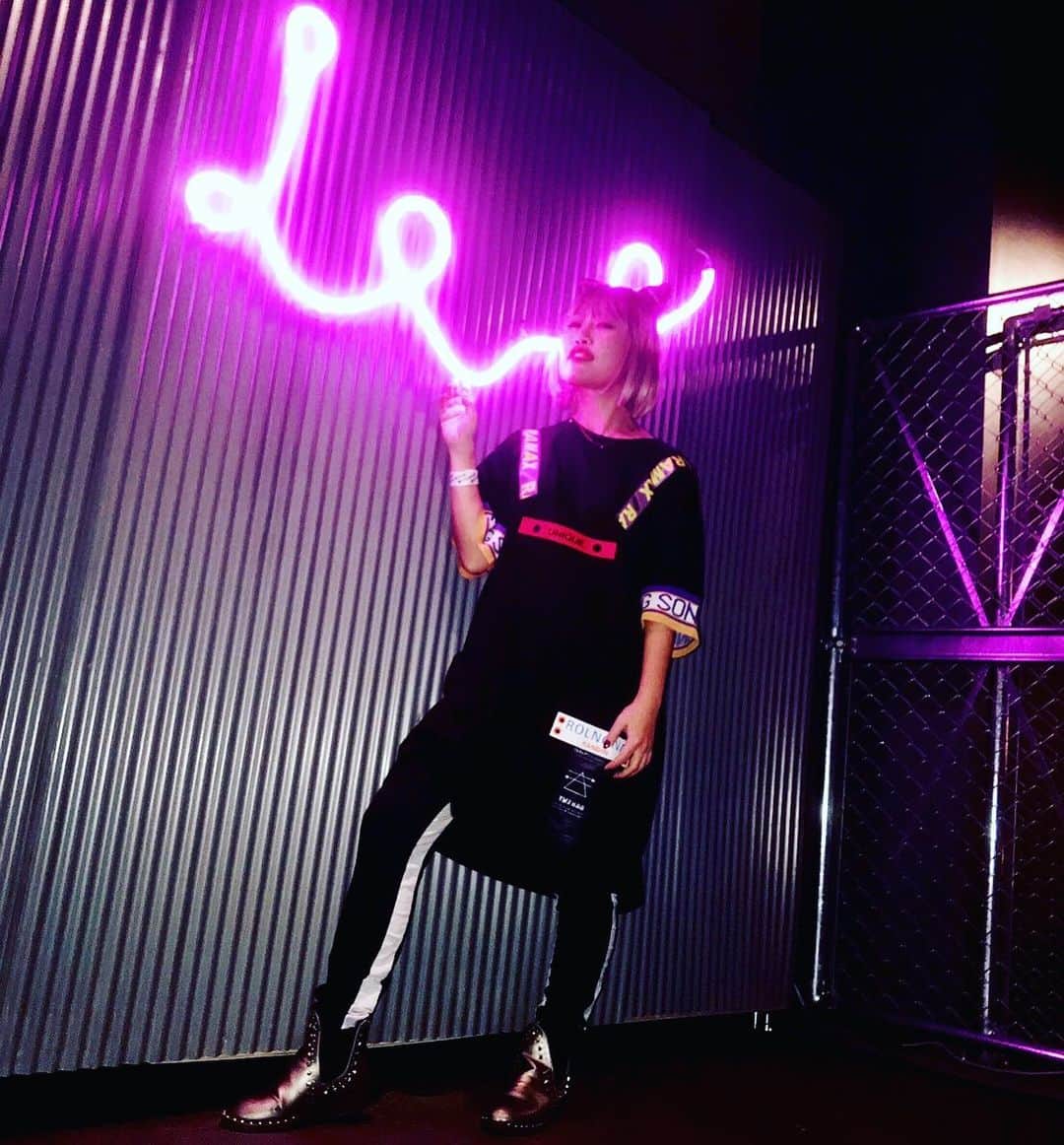 DJ YURINAのグルメインスタ