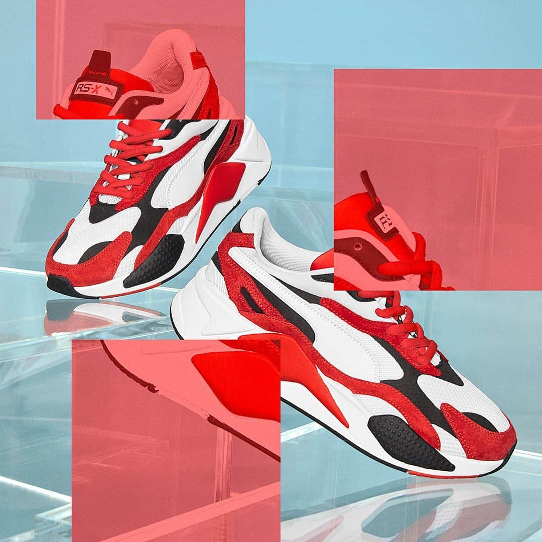 ABC-MART Grand Stageさんのインスタグラム写真 - (ABC-MART Grand StageInstagram)「. PUMA RS-X SUPER ￥13,000+TAX . #puma#プーマ#pumarsx#ABCMART#ABCマート」1月23日 18時04分 - abcmart_grandstage