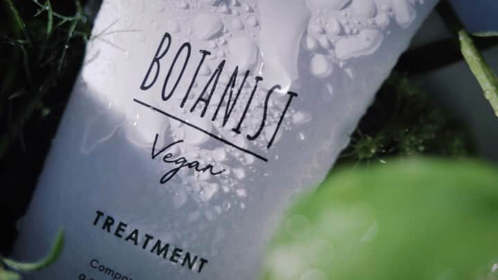 BOTANIST Tokyo（ボタニスト トウキョウ）のインスタグラム