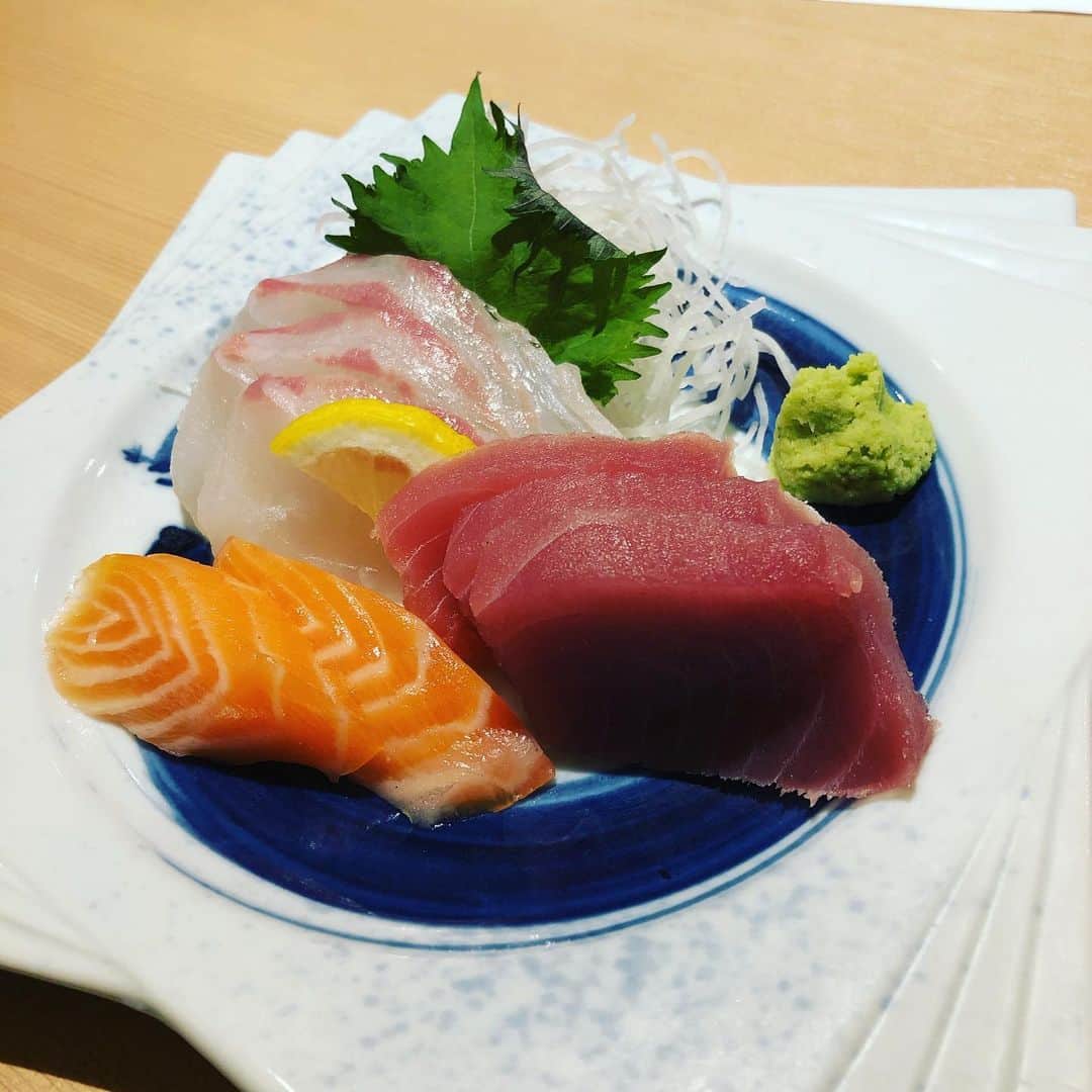 知床漁場 リノアス八尾店のインスタグラム