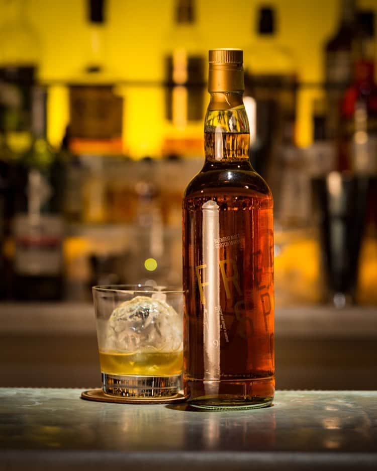 フリーマンズスポーティングクラブのグルメインスタ