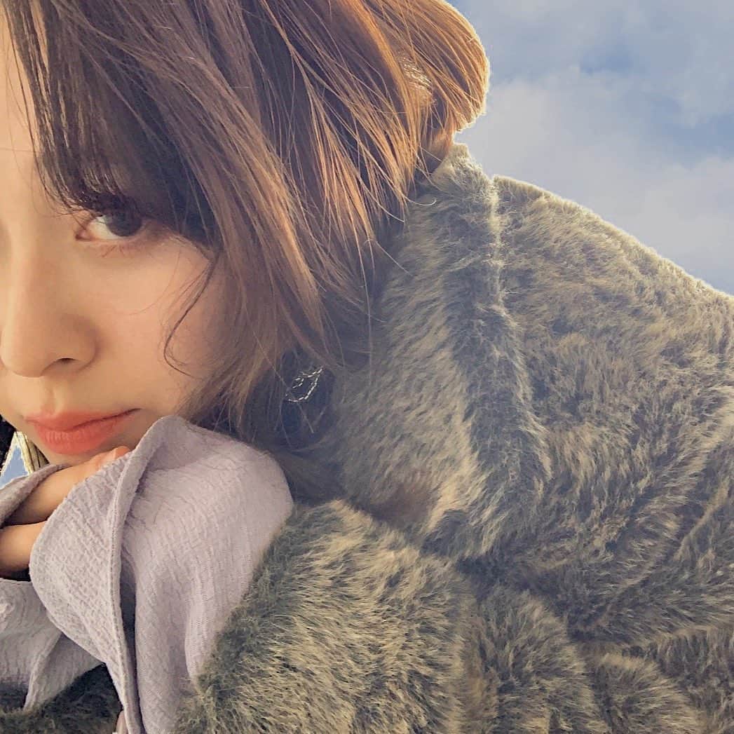 のインスタグラム：「⛄️ ⛄️ ⛄️ samui」