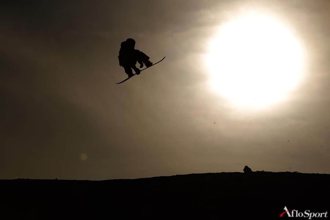 アフロスポーツさんのインスタグラム写真 - (アフロスポーツInstagram)「#木俣椋真 #スノーボード #ビッグエア #ユースオリンピック. . . 📷:森田直樹/Naoki Morita  #lausanne2020 #snowboarding #YouthOlympics #bigair」1月23日 18時57分 - aflosport