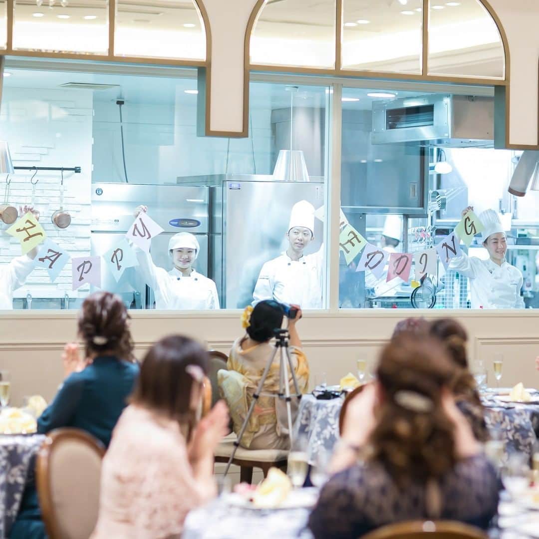 アニヴェルセル 神戸 公式のグルメインスタ