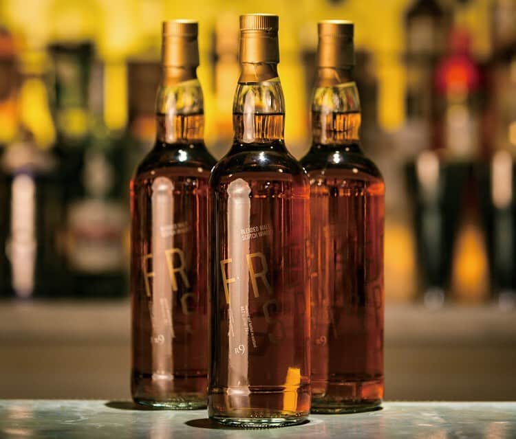 フリーマンズスポーティングクラブのグルメインスタ