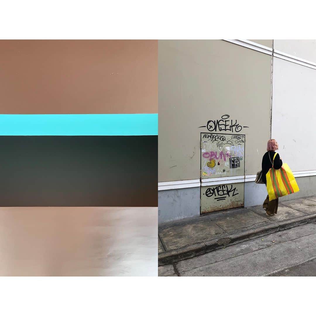 CITYSHOPのインスタグラム