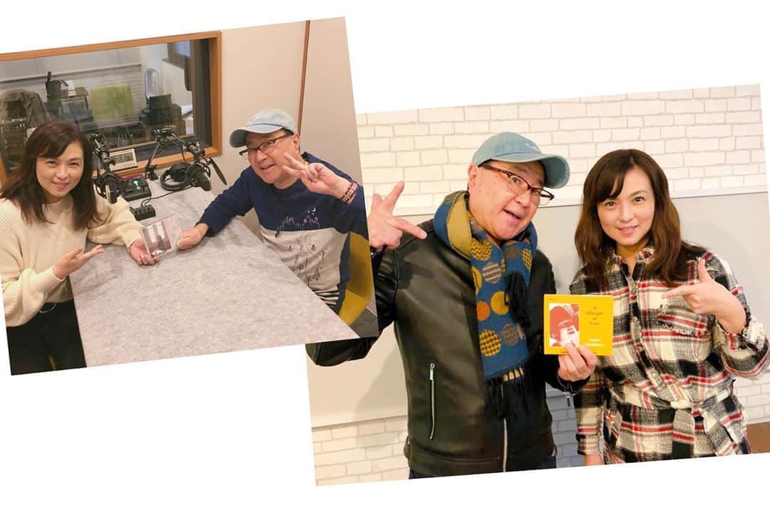 島田奈央子のインスタグラム